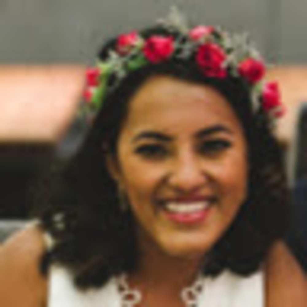 Meet your Posher, Upasana